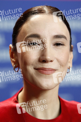 Pressekonferenz 'Yunan', Berlinale 2025