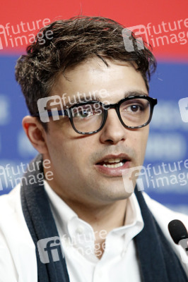 Pressekonferenz 'Yunan', Berlinale 2025
