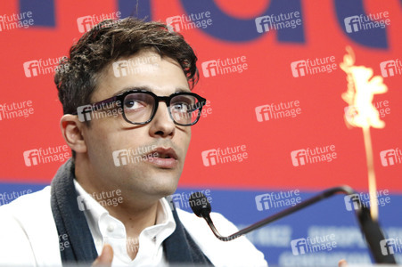 Pressekonferenz 'Yunan', Berlinale 2025