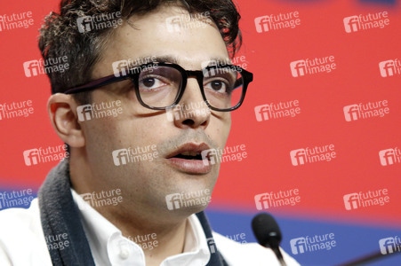 Pressekonferenz 'Yunan', Berlinale 2025