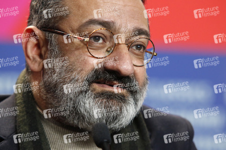 Pressekonferenz 'Yunan', Berlinale 2025