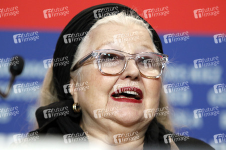 Pressekonferenz 'Yunan', Berlinale 2025