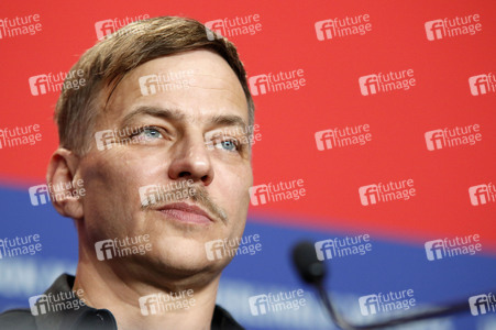 Pressekonferenz 'Yunan', Berlinale 2025