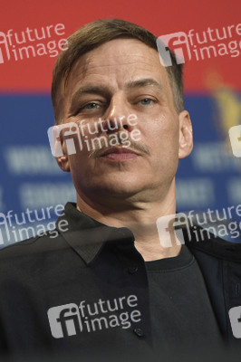 Pressekonferenz 'Yunan', Berlinale 2025