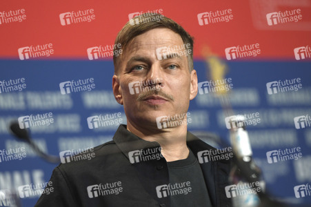 Pressekonferenz 'Yunan', Berlinale 2025