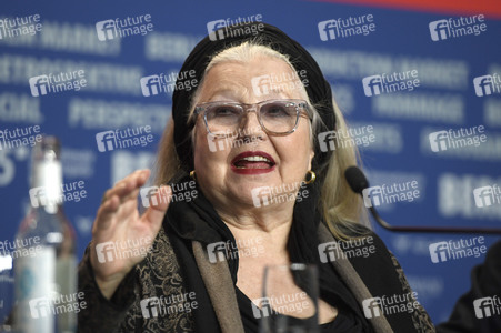 Pressekonferenz 'Yunan', Berlinale 2025