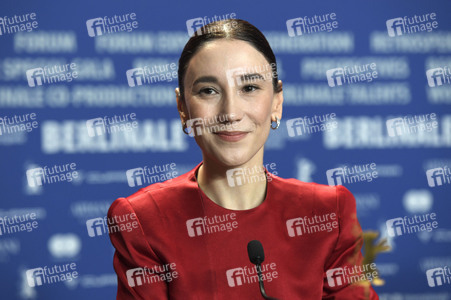 Pressekonferenz 'Yunan', Berlinale 2025