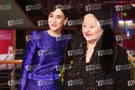Filmpremiere 'Yunan', Berlinale 2025
