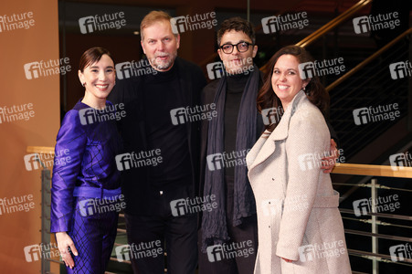 Filmpremiere 'Yunan', Berlinale 2025