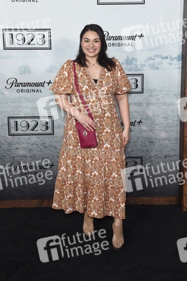 Season 2 Premiere '1923' in Los Angeles