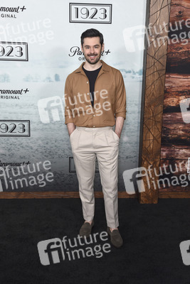 Season 2 Premiere '1923' in Los Angeles