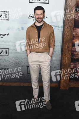 Season 2 Premiere '1923' in Los Angeles