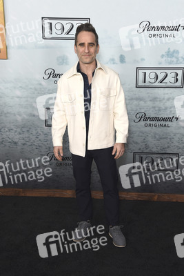 Season 2 Premiere '1923' in Los Angeles