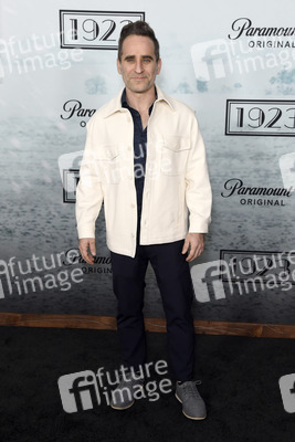 Season 2 Premiere '1923' in Los Angeles
