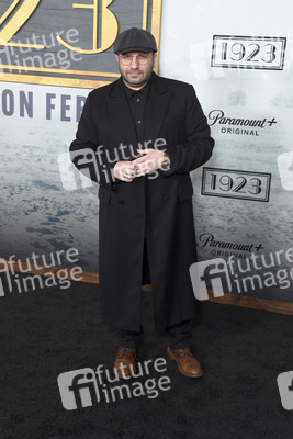 Season 2 Premiere '1923' in Los Angeles