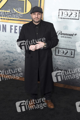 Season 2 Premiere '1923' in Los Angeles