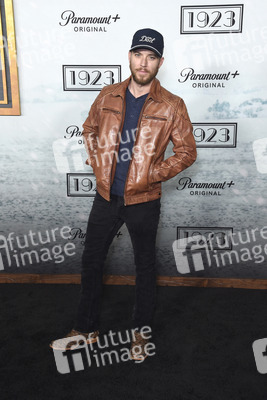 Season 2 Premiere '1923' in Los Angeles