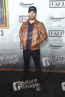 Season 2 Premiere '1923' in Los Angeles