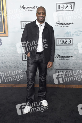 Season 2 Premiere '1923' in Los Angeles