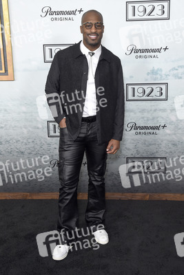 Season 2 Premiere '1923' in Los Angeles