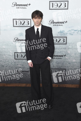 Season 2 Premiere '1923' in Los Angeles