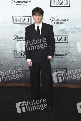 Season 2 Premiere '1923' in Los Angeles