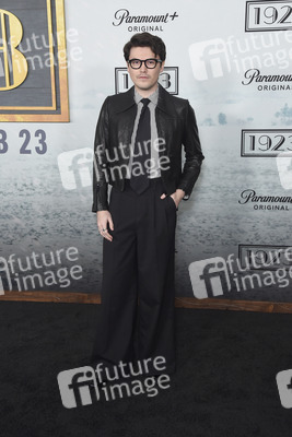 Season 2 Premiere '1923' in Los Angeles