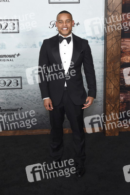 Season 2 Premiere '1923' in Los Angeles