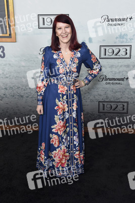 Season 2 Premiere '1923' in Los Angeles