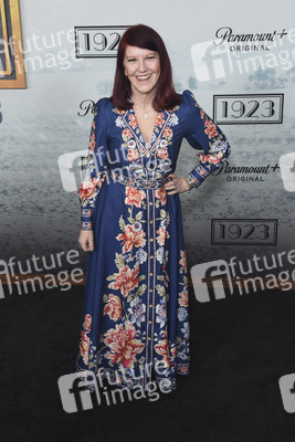 Season 2 Premiere '1923' in Los Angeles