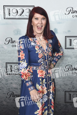 Season 2 Premiere '1923' in Los Angeles