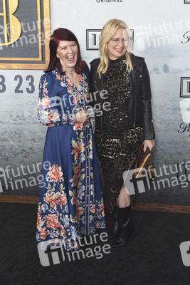 Season 2 Premiere '1923' in Los Angeles