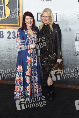 Season 2 Premiere '1923' in Los Angeles