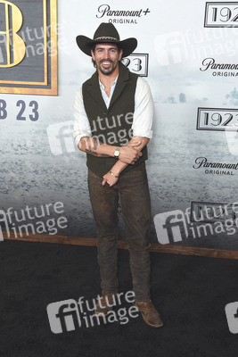 Season 2 Premiere '1923' in Los Angeles