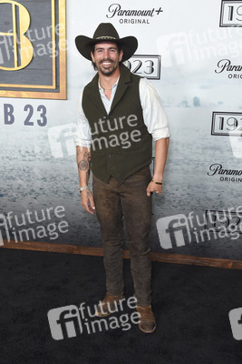 Season 2 Premiere '1923' in Los Angeles