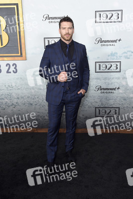 Season 2 Premiere '1923' in Los Angeles