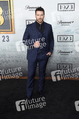 Season 2 Premiere '1923' in Los Angeles