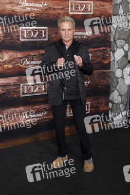 Season 2 Premiere '1923' in Los Angeles