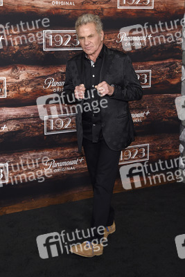 Season 2 Premiere '1923' in Los Angeles