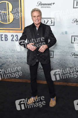 Season 2 Premiere '1923' in Los Angeles