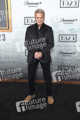 Season 2 Premiere '1923' in Los Angeles