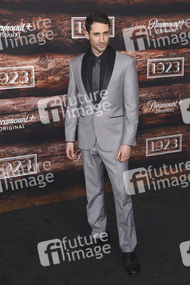Season 2 Premiere '1923' in Los Angeles