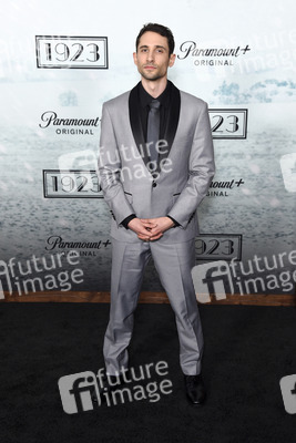 Season 2 Premiere '1923' in Los Angeles