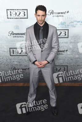 Season 2 Premiere '1923' in Los Angeles