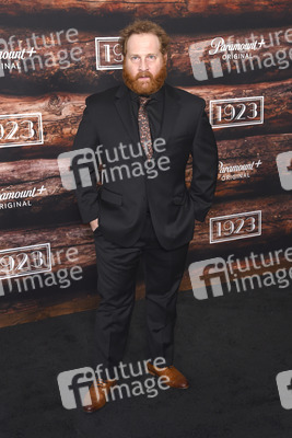 Season 2 Premiere '1923' in Los Angeles