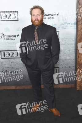 Season 2 Premiere '1923' in Los Angeles