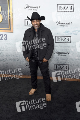 Season 2 Premiere '1923' in Los Angeles