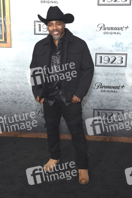 Season 2 Premiere '1923' in Los Angeles