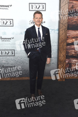 Season 2 Premiere '1923' in Los Angeles