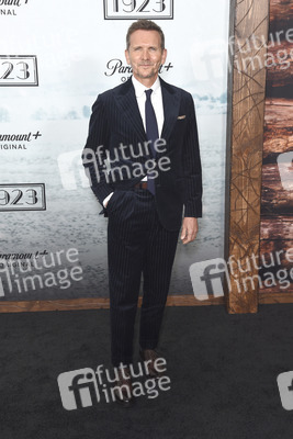 Season 2 Premiere '1923' in Los Angeles